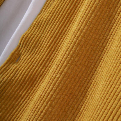 Men's Loose Casual Sleeve DressShirt - Which Mark