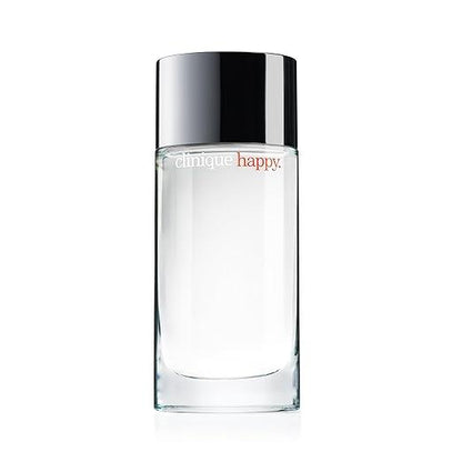 Clinique Happy Eau de Parfum Spray - Perfume For Women | Notes of Citrus-Bright + Floral-Fresh - Which Mark