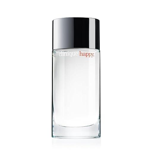 Clinique Happy Eau de Parfum Spray - Perfume For Women | Notes of Citrus-Bright + Floral-Fresh - Which Mark