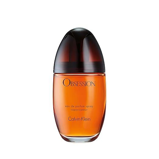 Calvin Klein Obsession Eau de Parfum for Women - Which Mark