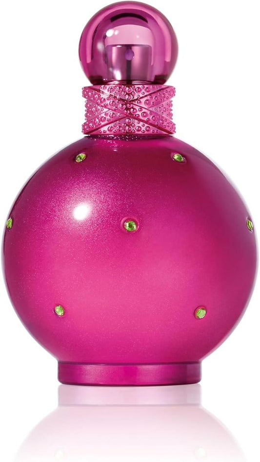 Britney Spears Fantasy Eau De Parfum Spray 3.3 oz - Which Mark