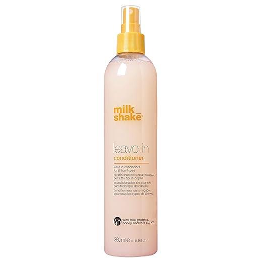 Milk Shake Leave in Conditioner, 11.8 Fl Oz - Which Mark