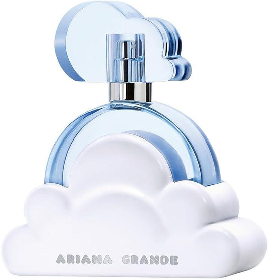 Ariana Grande Cloud Eau de Parfum Spray ,clear ,3.4 oz - Which Mark