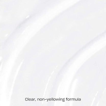 OPI Top Coat, Protective High Gloss Shine Nail Polish Top Coat, 0.5 fl oz - Which Mark