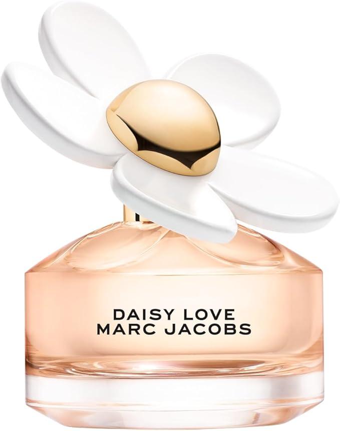 MARC JACOBS Daisy Love Eau de Toilette Spray, 3.4 Fl Oz. - Which Mark