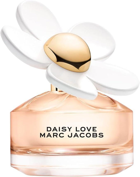 MARC JACOBS Daisy Love Eau de Toilette Spray, 3.4 Fl Oz. - Which Mark