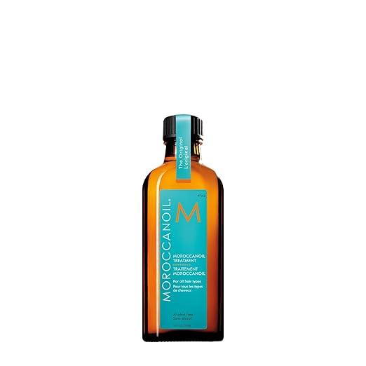 Moroccanoil Treatment - Which Mark