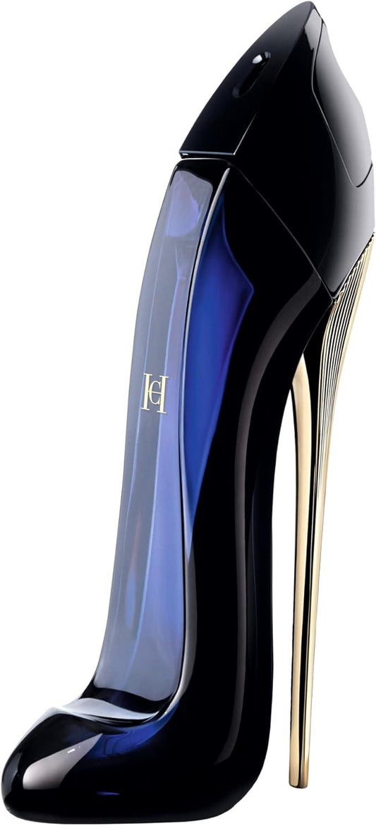 Carolina Herrera Good Girl Eau De Parfum Spray 1.7 Oz./ 50 Ml for Women By 0.6 Fluid_Ounces - Which Mark