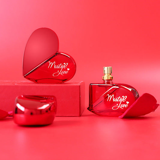 Love Perfume for Women – 50ml Romantic Eau de Toilette - Which Mark