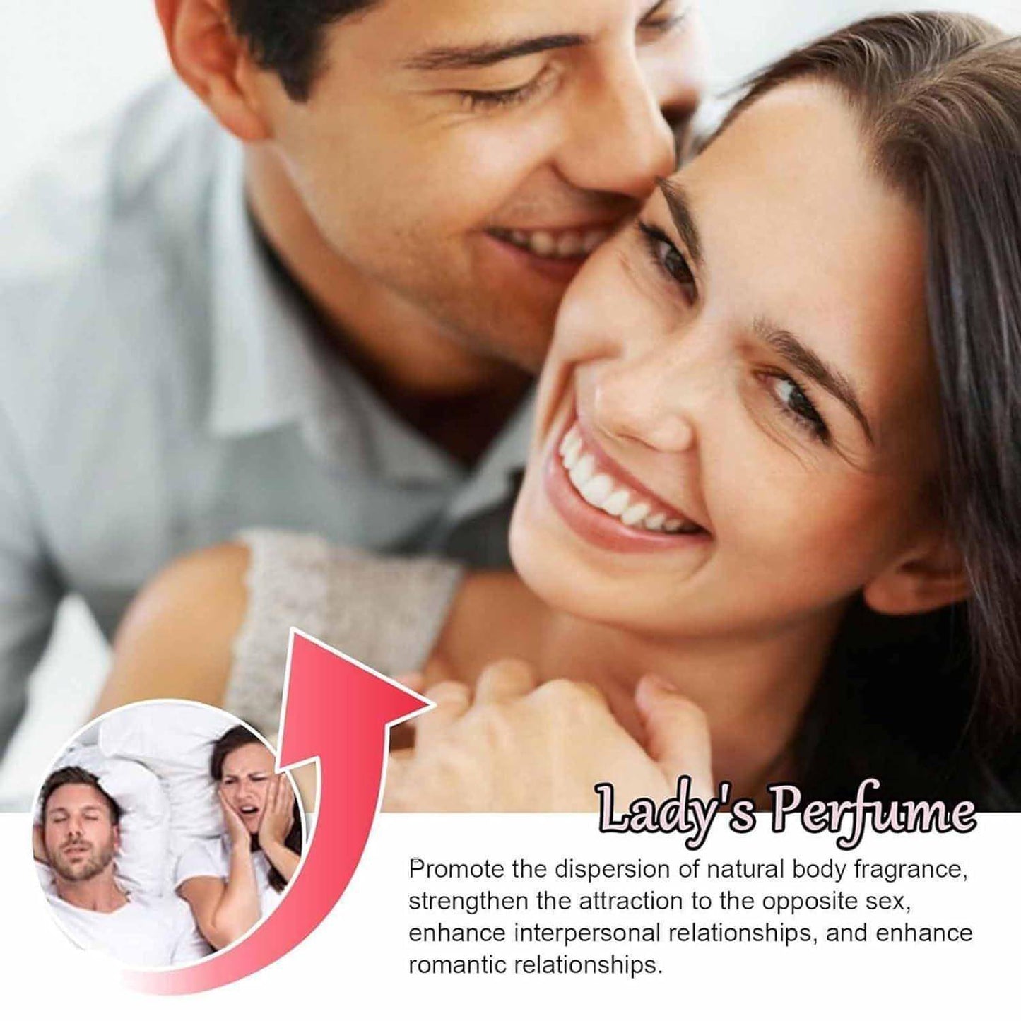 Perfume Spray 30ml Floral Fragrance - Which Mark