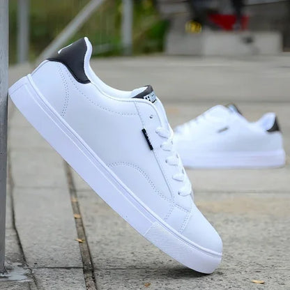 spring casual shoes for men sneakers leasure falts shoe - Which Mark