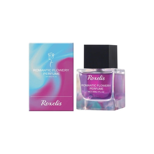 Romantic Perfume Light Perfume Elegant And Lasting - Which Mark