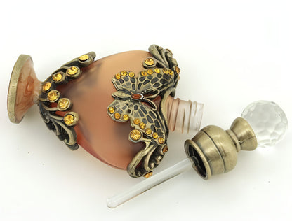European Love Perfume Bottle - Which Mark