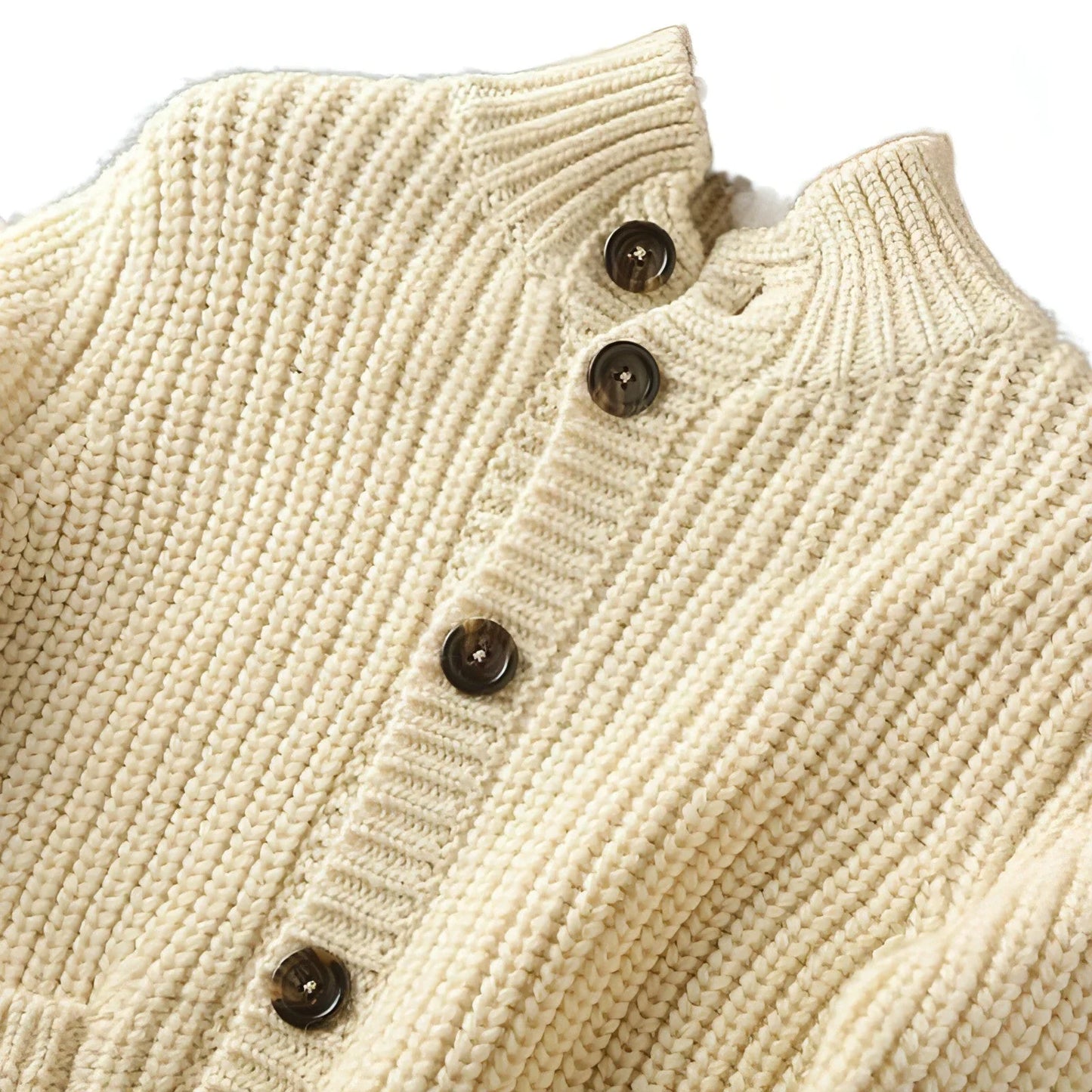 New Knitwear Sweater For Men - Which Mark