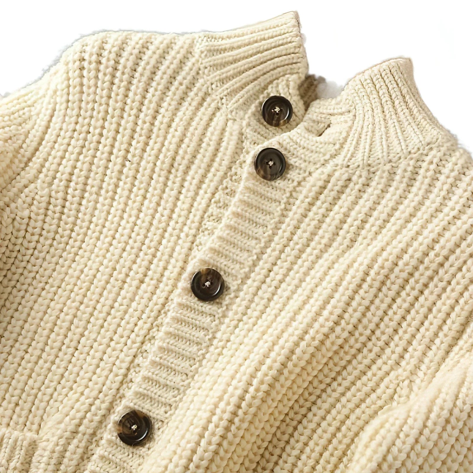 New Knitwear Sweater For Men - Which Mark