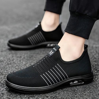Men's Fly Casual Sneaker Shoe - Which Mark
