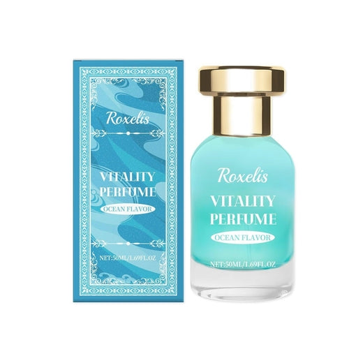 Vitaly Perfume Lasting Fragrance Blue Ocean - Which Mark