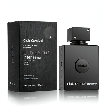 BEIYIGE Parfum - Perfume Lasting Fragrance Student Light Perfume - Which Mark