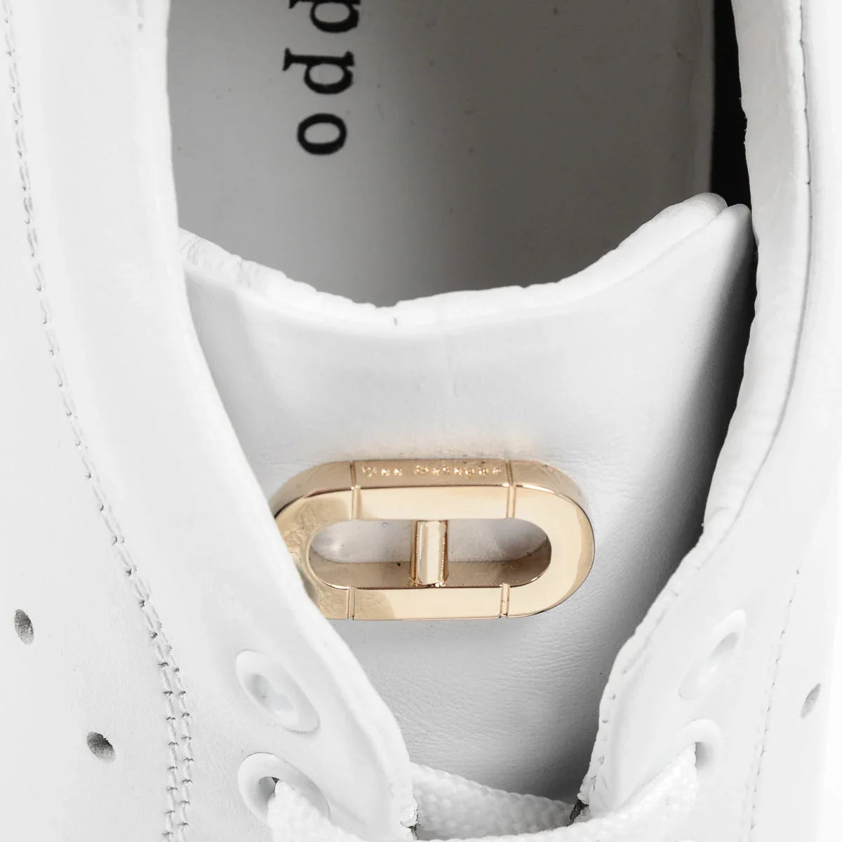 Racer Sportivo Sneaker - Which Mark
