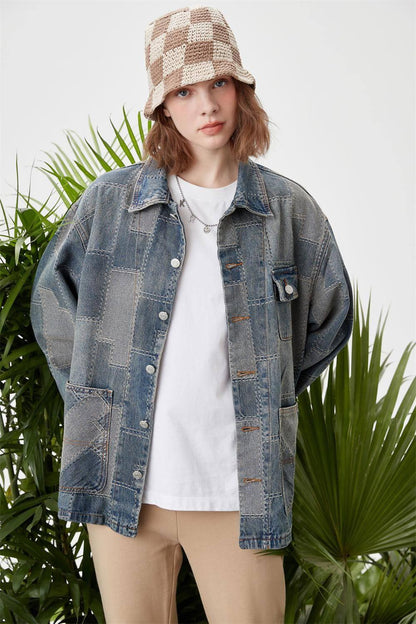 Do The Old Cowboy Jacket For Men And Women - Which Mark