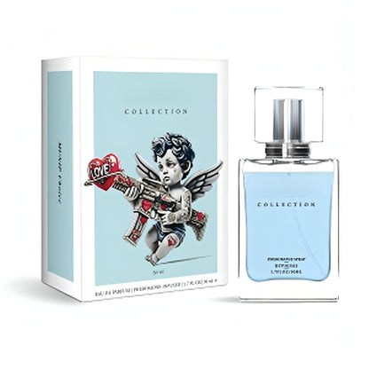 Cupid Perfume 50ml Charm Cologne - Which Mark