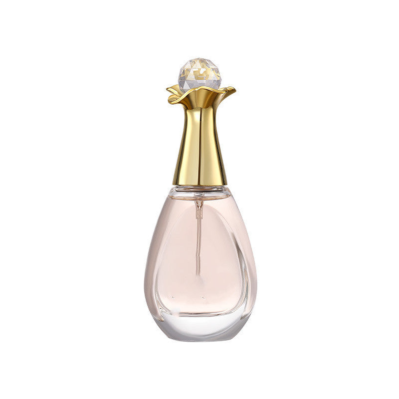 Zhen I | Fresh Fragrance Perfume – Light & Long-Lasting (30ml) - Which Mark