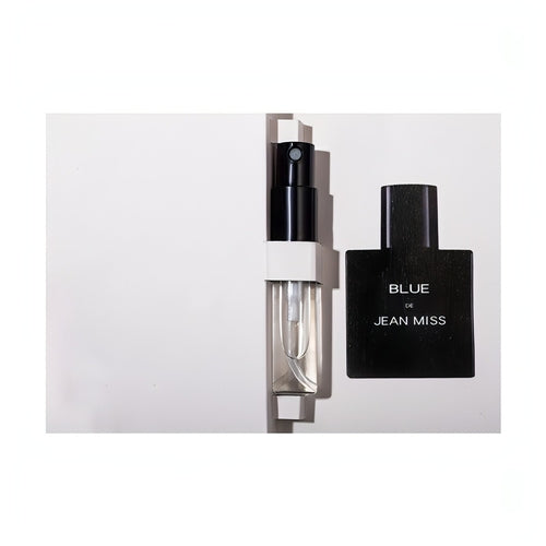 Blue to Chavnk - Men's Perfume Light Fragrance And Durable - Which Mark