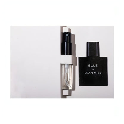 Blue to Chavnk - Men's Perfume Light Fragrance And Durable - Which Mark