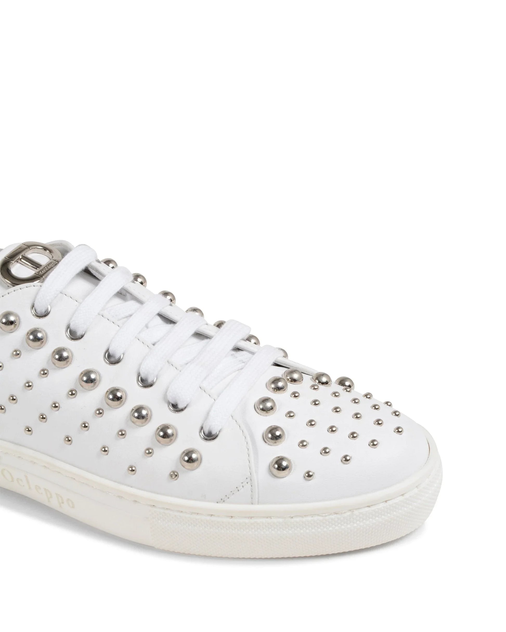 Weekend Warrior Sneaker - Which Mark