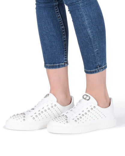 Weekend Warrior Sneaker - Which Mark