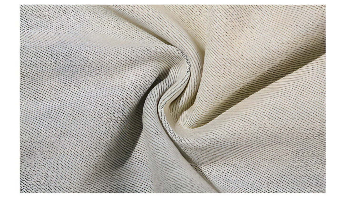 High Street Yellow Mud Washed And Distressed Men's Casual Pants - Which Mark