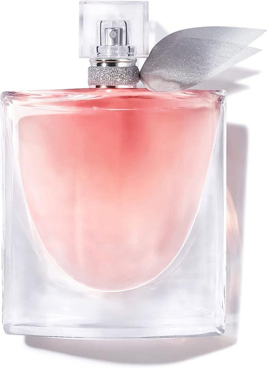 Lancôme La Vie Est Belle Eau De Parfum - Long-Lasting Fragrance for Women - Floral & Vanilla Scented Perfume Formulated with Earthy Parchouli, Spun Sugar & Idris Padilla (3.4 Fl Oz) - Which Mark