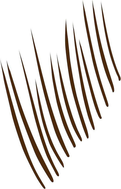 NYX Professional Makeup Lift & Snatch! Eyebrow Tint Pen, Espresso, 1 mL - Which Mark