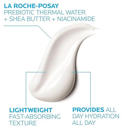 La Roche-Posay Body Lotion, Lipikar Body Lotion Daily Repair Moisturizing Lotion with Shea Butter and Glycerin, Fragrance Free, Paraben Free - Which Mark