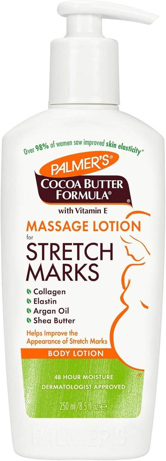 Palmer's Cocoa Butter Formula Massage Lotion for Women, 8.5 ounces ( Packaging may vary ) - Which Mark