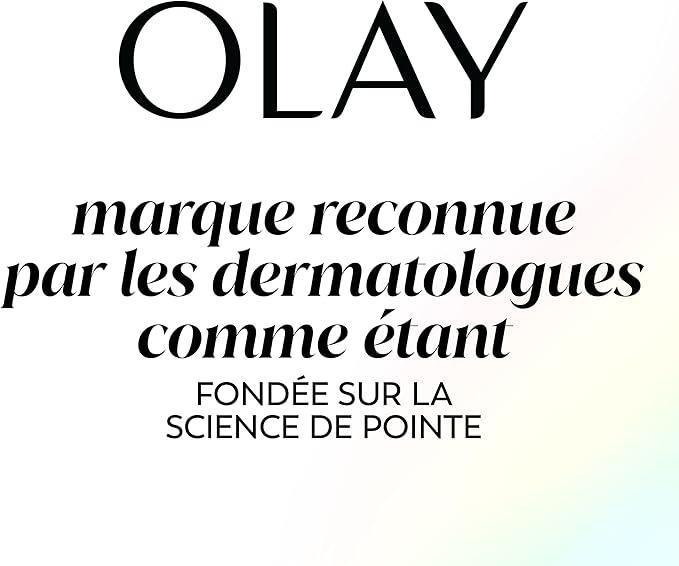 Olay Complete Daily Moisturizing Lotion with Sunscreen Broad Spectrum SPF 15, Sensitive, 120 ml - Which Mark