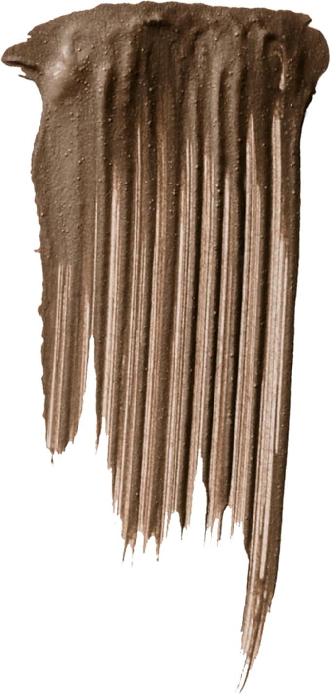 NYX Professional Makeup Tinted Brow Mascara, Brunette, 6.5 ml (Pack of 1) - Which Mark