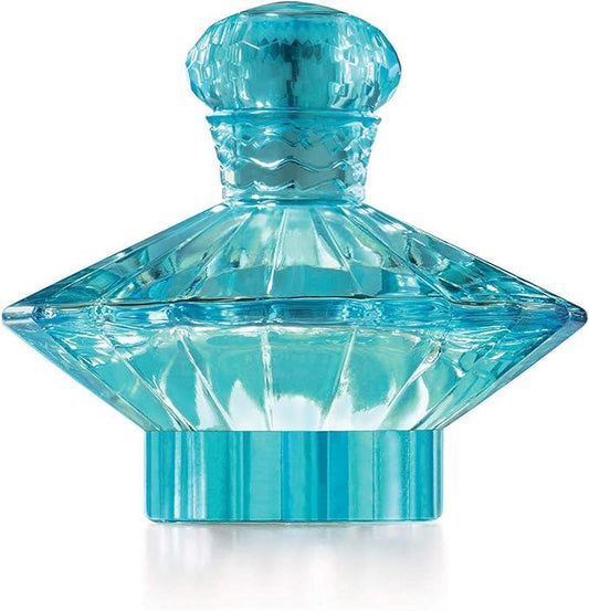 Britney Spears Curious for Women, Eau De Parfum Spray, 3.3 Ounces - Which Mark