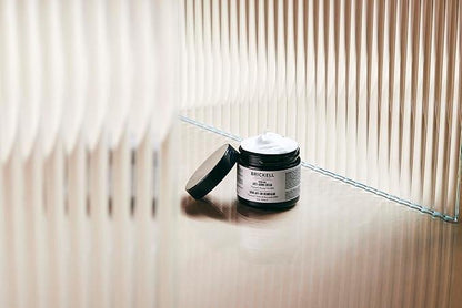 Brickell Men's Products Resurfacing Anti-Aging Cream For Men, Natural and Organic Vitamin C Cream, 2 Ounce, Unscented - Which Mark