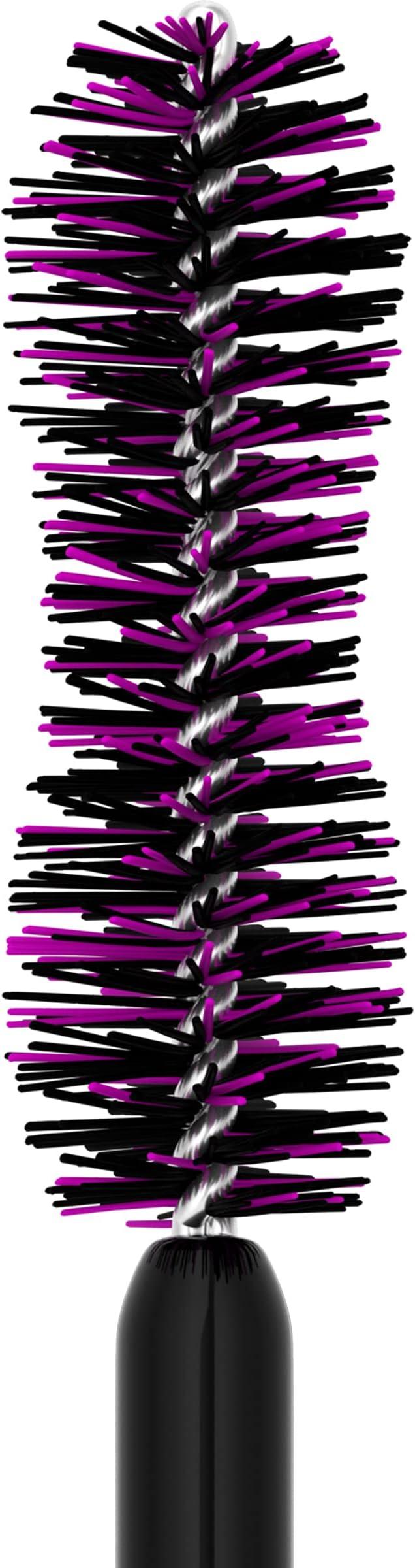 Maybelline New York the Falsies Lash Lift Waterproof Mascara Volumizing, Lengthening, Lifting, Curling, Multiplying, Eye Makeup, Very Black, 0.29 Fl. Oz, Black - Which Mark