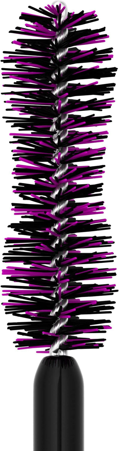 Maybelline New York the Falsies Lash Lift Waterproof Mascara Volumizing, Lengthening, Lifting, Curling, Multiplying, Eye Makeup, Very Black, 0.29 Fl. Oz, Black - Which Mark