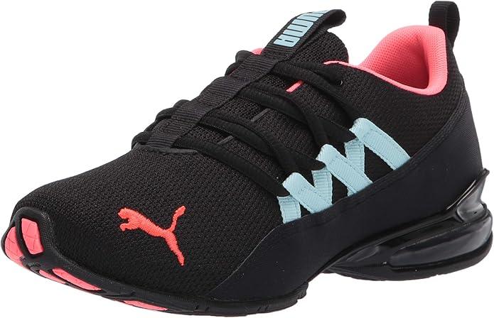 PUMA Womens Riaze Prowl Sneakers Running Shoe - Which Mark