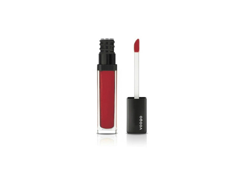 Lip Gloss - Hot Red - Which Mark