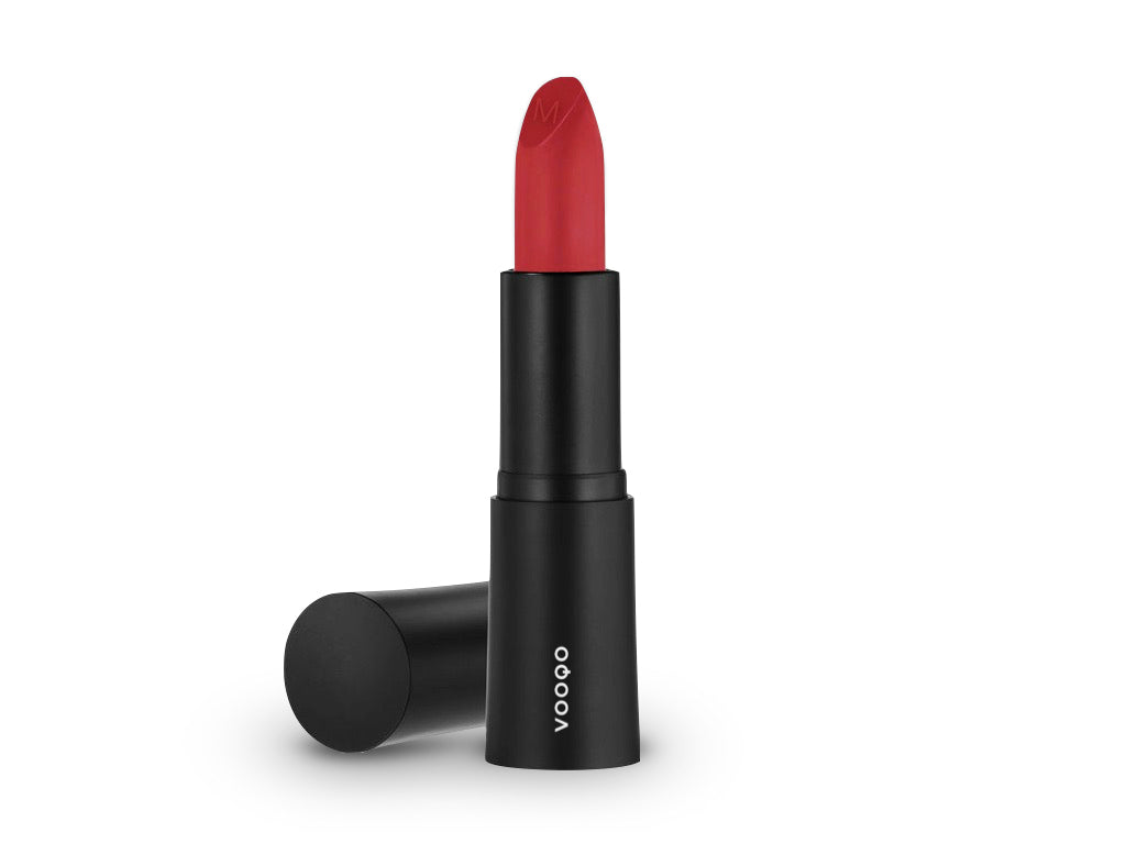 Lipstick - Diva Loves Red - Which Mark