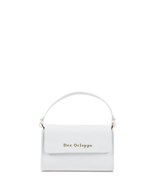 Trieste Crossbody Bag - Which Mark