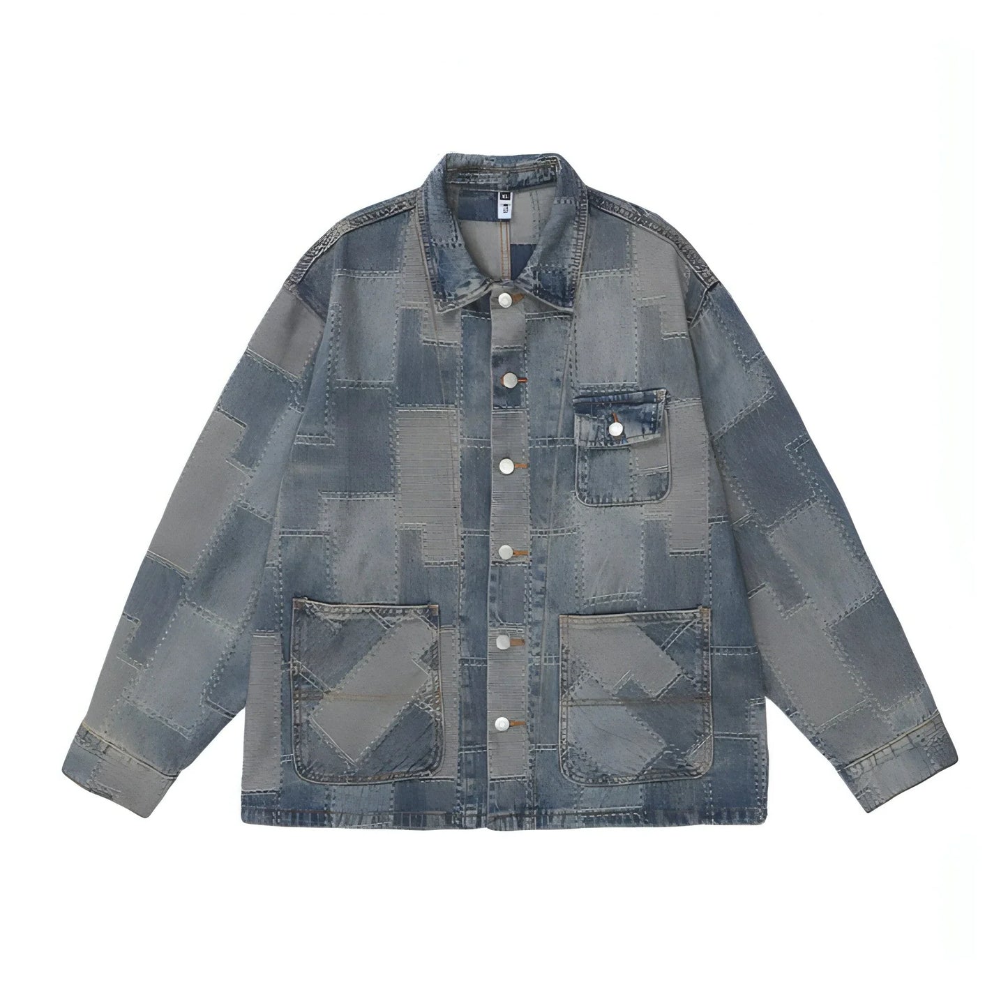 Do The Old Cowboy Jacket For Men And Women - Which Mark