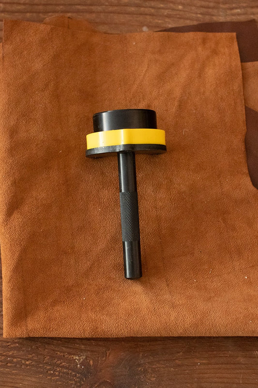 Point End Punches (20 mm x 42 mm) - Which Mark