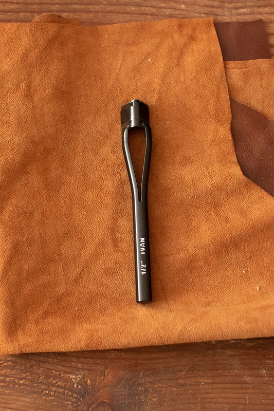 Point End Punches (15 mm) - Which Mark