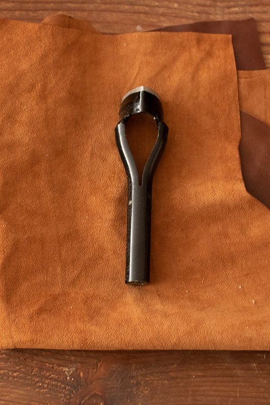 Point End Punches (26 mm) - Which Mark