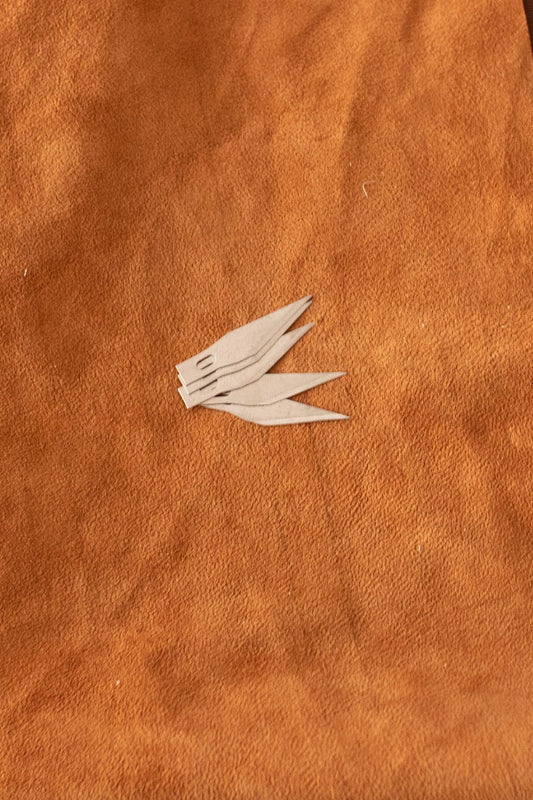 Replacement Blades (Hobby Knife) - Which Mark